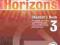 Horizons 3 Podręcznik Oxford