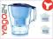 Brita Aluna Cool niebieska + 2 wkłady Brita Maxtra