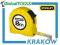 STANLEY MIARA ZWIJANA 8m x 25mm MIARKA 30-457 KRK