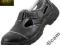 BUTY ROBOCZE SANDAŁY URGENT 303 S1 R 41 FVAT SKÓRA