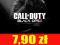 CALL OF DUTY BLACK OPS II 2 PUDEŁKO BEZ KLUCZA DVD