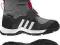 ADIDAS ADISNOW BUTY DZIECIĘCE G97122 r.31