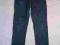 Spodnie jeansy rurki chłopięce roz. 116 / 6 lat