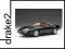 AUTOART CHEVROLET CORVETTE 1986 (BLACK) 71242 MODE