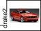 AUTOART FORD MUSTANG GT 2010 (TORCH RED) 72913 MOD