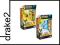 HASBRO GRA JENGA SW ANGRY BIRDS A2844/A2847 [GRA]