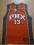 Authentic Steve Nash Phoenix Suns NBA Roz 48 / XL