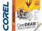 CorelDRAW Corel DRAW 2014 PL H&amp;S 3 PC + Gratis