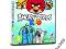 ANGRY BIRDS RIO na PC - KURIER GLS - 24H !