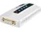 Adapter audio/video Conrad, LAN (RJ45), 2 x USB