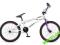 ROWER BMX DEMA HORNET FREESTYLE TEKTRO