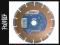 Tarcza diament. do betonu cegły kamie 125x22,2mm