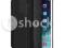 Etui iPad Air Smart Case - czarne skóra MF051ZM/A