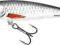 SALMO Wobler MINNOW Dace 7cm/8g