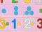 MATEMATYKA PUZZLE CYFRY 1-3