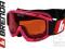 Gogle okulary narty snowboard BRENDA + GRATIS