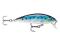 WOBLER RAPALA X-RAP COUNTDOWN XRCD07 BSRD