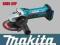 MAKITA BGA452Z szlifierka kątowa aku 18V 115mm