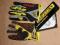 NOWE RĘKAWICE ACERBIS M MOTOCROSS ZYCH OFF ROAD