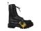 Buty Trucks Boots 48/czarny - glany - r. 37