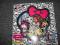 ALBUM DO NAKLEJEK MONSTER HIGH