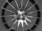 Felga aluminiowa 17