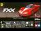 1/24 Ferrari FXX w/Clear Rear Cowling Tamiya 92211