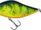 SALMO Wobler Slider 7,0cm/17,0g Hot Perch