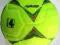 Piłka halowa  METEOR 4  SALA z długim włosem  HALA