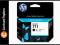 Tusz HP 711 80ml CZ133A Czarny DesignJet T120 T520