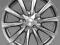Felga aluminiowa 17