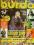 BURDA 12/98 + WYKROJE - polski 1998/12
