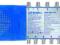 A544 - Multiswitch PMS 5x6 OPTICUM DVB-T SAT