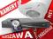 HQ  SYSTEM MONITORINGU HD IP 5 KAMER SIECIOWYCH FV