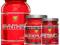 BSN Amino + Syntha-6 + No-Xplode od KULTURYSTY !!