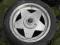 MERCEDES C KLASA W203 FELGA ALUMINIOWA 17 CALI