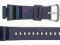 ORYGINALNY GRANATOWY PASEK CASIO G-9100 G-SHOCK