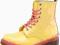 DR MARTENS - Glany Martensy  UK 6 / 39   HIT!!!!!