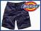 EWD DICKIES szorty krótkie spodenki NAVY W32 82 cm