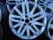 FELGA ALUMINIOWA RENAULT 5x108 7x17 ET50