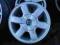FELGA ALUMINIOWA SKODA FABIA 1U0 5x100 6x14 ET38