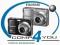 Aparat FujiFilm FinePix AX600 L27 +PASEK+KABEL USB