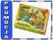 TREFL 16132 Scooby chrupki Puzzle 100el NEW W-WA