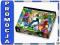 TREFL 16143 Ben 10 Obca Potęga Puzzle 100el NEW