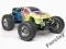 Samochód Spalinowy MGT 8.0 RTR Team Associated