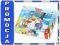 TREFL 16163 Zimowe zabawy Puzzle 100el KURIER W-WA