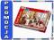 TREFL 16174 Kot w butach Puzzle 100el KURIER W-WA