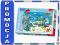 TREFL 16179 Pod wodą Puzzle 100el KURIER W-WA NEW