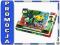 TREFL 16192 Ben 10 Ultimate Alien Puzzle 100el NEW
