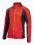 Bluza Berg POWERSTRETCH Jacket roz. XL |9259